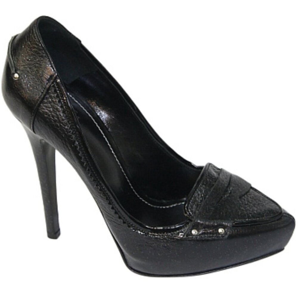 Nando Muzi Pumps "EUC"